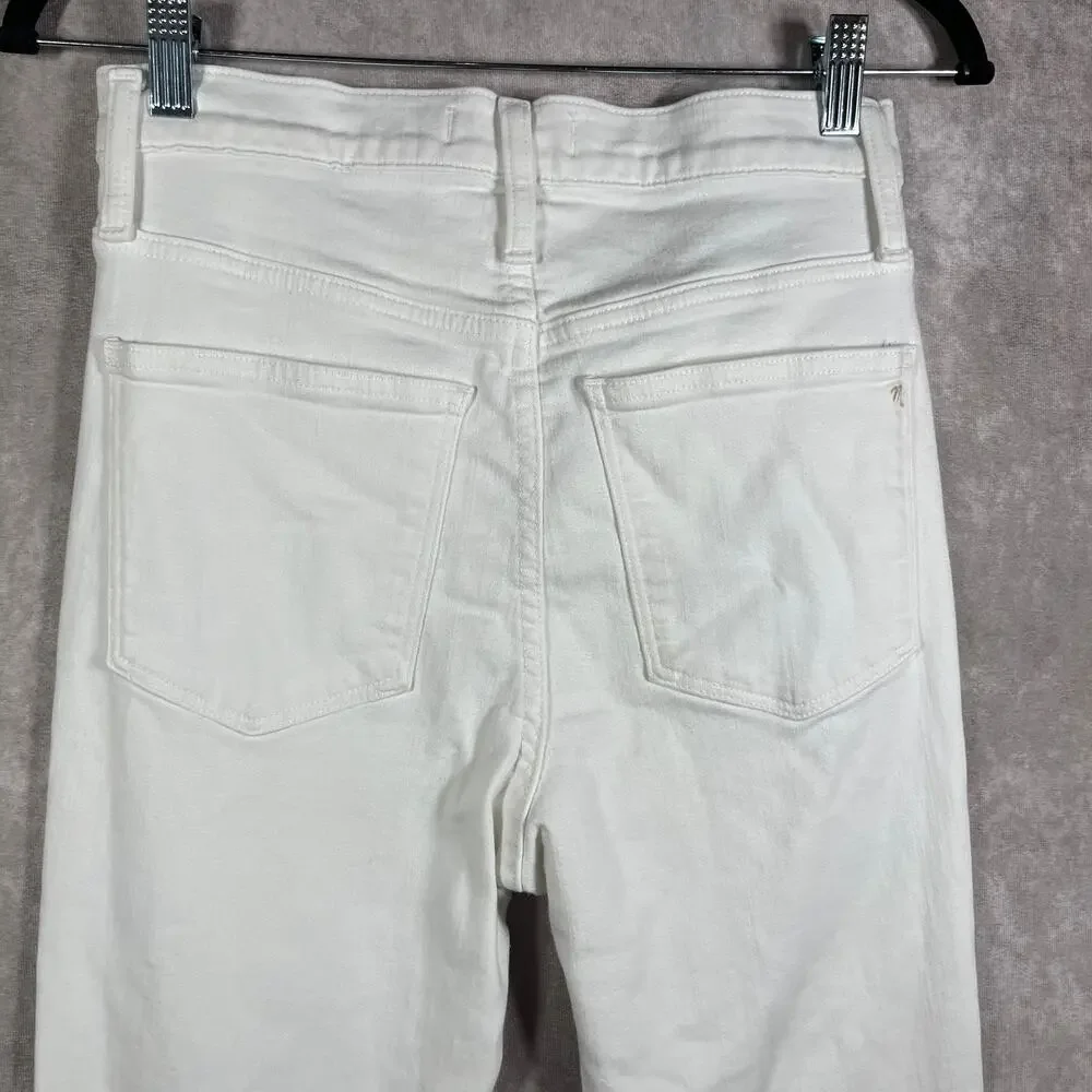 Madewell 10